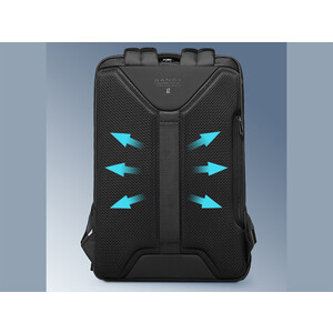 قیمت کوله لپ تاپ ضد آب بنج  BANGE BG-2913 laptop backpack High quality waterproof