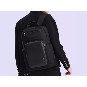 خرید کوله ضد آب بنج BANGE BG-7712 Backpack Men 15.6'' Laptop Waterproof Bag