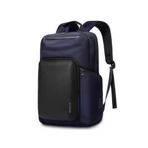 خرید کوله ضد آب بنج BANGE BG-7712 Backpack Men 15.6'' Laptop Waterproof Bag