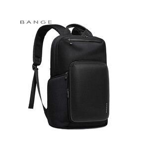 خرید کوله ضد آب بنج BANGE BG-7712 Backpack Men 15.6'' Laptop Waterproof Bag