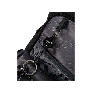 کیفیت کوله ضد آب بنج BANGE BG-7712 Backpack Men 15.6'' Laptop Waterproof Bag