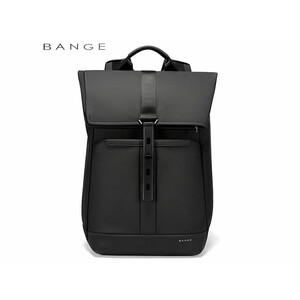 کوله پشتی مسافرتی ضد آب لپ تاپ 15.6 اینچ و آیپد 12.9 اینچ بنج BANGE BG-2888