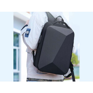 خرید کوله پشتی لپ تاپ 16 اینچی ضدآب کوتتسی Coteetci space series style the backpack 14028-BK