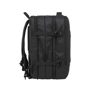کوله سفری  یو اس بی دار بنج 22 لیتر Laptop Backpack BANGE BG-1908 22L