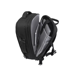 کوله سفری  یو اس بی دار بنج 22 لیتر Laptop Backpack BANGE BG-1908 22L