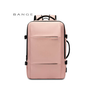 قیمت کوله پشتی مسافرتی لپ تاپ 15.5 اینچ یو اس بی دار بنج BANGE BG 1908D 45L Backpack Laptop with Charging Port