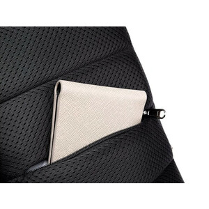 کوله تک بند یو اس بی دار بنج BANGE BG-BG1911 Single strap backpack