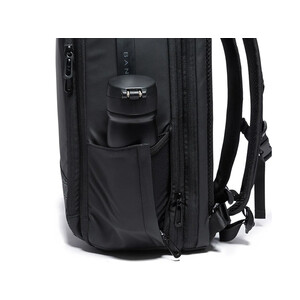 کوله ضد آب یو اس بی دار بنج BANGE BG-22005 Large Capacity Business Waterproof Backpack