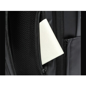 کوله ضد آب یو اس بی دار بنج BANGE BG-22005 Large Capacity Business Waterproof Backpack