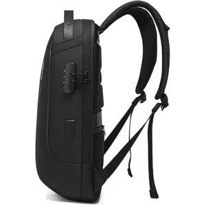 خرید کوله پشتی ضد آب و ضد سرقت بنج با پورت USB