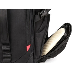 Bange BG-1901 Ransel Hitam Backpack Pria Tas 17 Inch