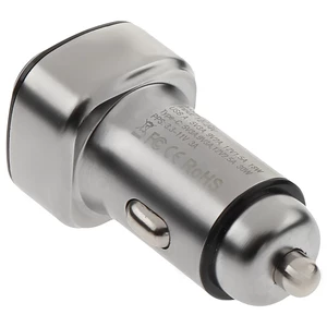 فروش شارژر فندکی فست شارژ هایکو استار Hicostar مدل  HS-CC33 توان 45 وات شارژر فندکی فست شارژ هایکو استار