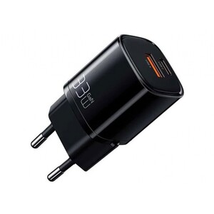 شارژر دیواری سریع 33 وات مک‌ودو Mcdodo Dual Otput Fast Charger CH-0150
