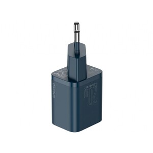 شارژر دیواری فست شارژ بیسوس Baseus Super Si Quick Charger 1C 20W CCSUP-A03