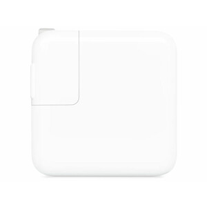 شارژر دیواری تایپ سی اصلی 61 وات اپل Apple 61W Type-C Power Adapter