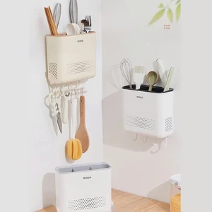 استند ابزار آشپزخانه اکوکو ecoco مدل E24026 بدون میله آویز