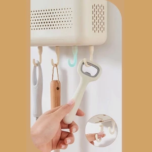 استند ابزار آشپزخانه اکوکو ecoco مدل E24026 بدون میله آویز