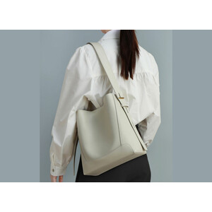 کیف دوشی زنانه با ظرفیت بزرگ new women's leather shoulder crossbody bag 5478