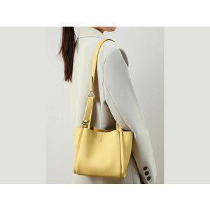 کیفیت کیف دوشی زنانه women's bag bucket bag autumn and winter single shoulder large capacity 4167