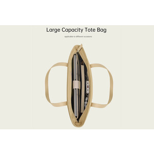 کیف دوشی لپ تاپ 16 اینچ ویوو WiWU 14'' Ora Tote