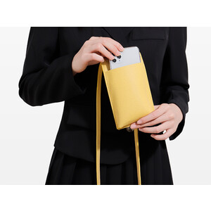 قیمت کیف موبایل دوشی تائومیک میک TAOMICMIC K2142-A mini lady PU vertical mobile phone bag