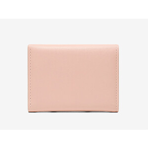 خرید کیف پول سه تاشو زنانه طرح گل تائومیک میک TAOMICMIC Y8074 Flower Cute Folding Wallet Tri-fold