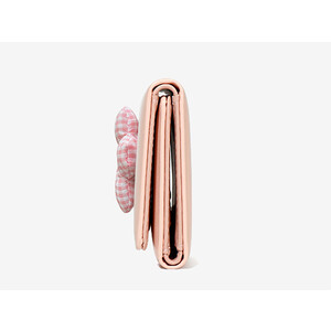بهترین کیف پول سه تاشو زنانه طرح گل تائومیک میک TAOMICMIC Y8074 Flower Cute Folding Wallet Tri-fold