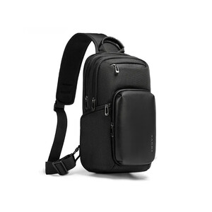 کیف کراس بادی مردانه و زنانه بنج BANGE BG-7718