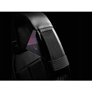 خرید کوله تک بند منشوری دارای پورت USB بانگه BANGE BG-7213 PRISM CROSSBODY BAG (9.7")