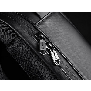 خرید کوله تک بند منشوری دارای پورت USB بانگه BANGE BG-7213 PRISM CROSSBODY BAG (9.7")