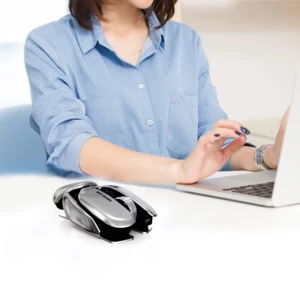 قیمت ماوس بی سیم فلزی گرین لاین