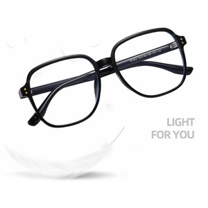 فروش عینک ضد نور آبی karen bazaar B1802 anti-blue light glasses