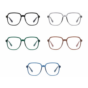 قیمت عینک ضد نور آبی karen bazaar B1802 anti-blue light glasses