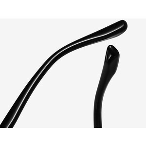 کیفیت عینک ضد نور آبی karen bazaar B1802 anti-blue light glasses