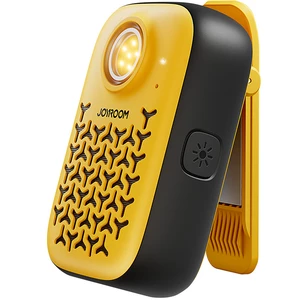 اسپیکر بلوتوثی جویروم JOYROOM مدل JR-MS03 با گیره اتصال