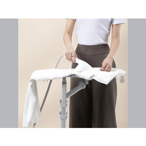 اتو بخار لباس همراه با میز اتو شیائومی Xiaomi Mijia ZYGTJ01KL Garment Steamer with Ironing Board 2200W