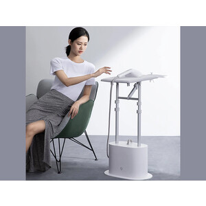 اتو بخار لباس همراه با میز اتو شیائومی Xiaomi Mijia ZYGTJ01KL Garment Steamer with Ironing Board 2200W