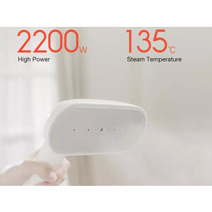 اتو بخار لباس همراه با میز اتو شیائومی Xiaomi Mijia ZYGTJ01KL Garment Steamer with Ironing Board 2200W