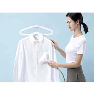 اتو بخار لباس همراه با میز اتو شیائومی Xiaomi Mijia ZYGTJ01KL Garment Steamer with Ironing Board 2200W