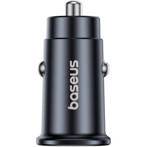 شارژر فندکی فست شارژ ماشین باسئوس