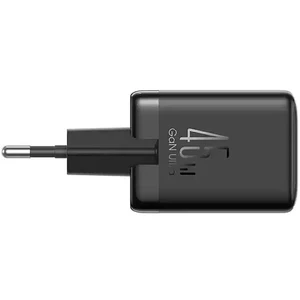 کیفیت شارژر دیواری 45 واتی جویروم