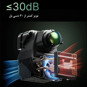 ویدئو پروژکتور هوشمند شیائومی