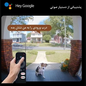 ویدئو پروژکتور هوشمند شیائومی