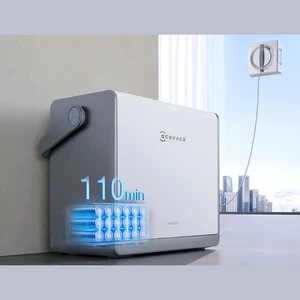 ربات شیشه پاک کن اکووکس