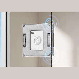 ارزان ترین ربات شیشه پاک کن اکووکس