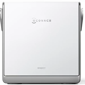 کیفیت ربات شیشه شور اکووکس