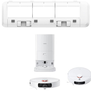 فروش قاب برس جارو شارژی شیائومی