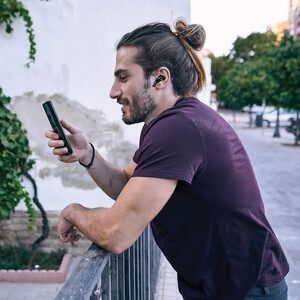 خرید هندزفری بی سیم گرین لاین
