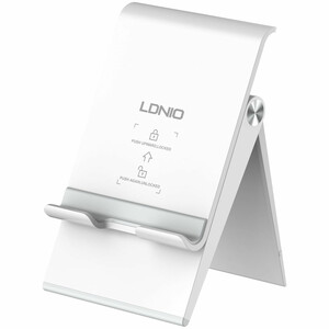 هولدر موبایل و تبلت الدنیو LDNIO‎ مدلMG07 تاشو قابل تنظیم