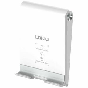 خرید هولدر موبایل و تبلت الدنیو LDNIO